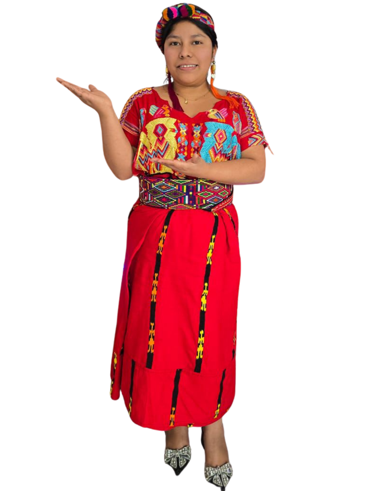 Cliente de BANCHAJUL